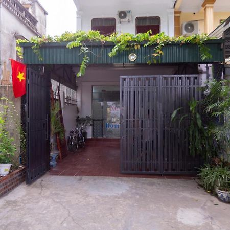 Newway Homestay Tam Coc Ninh Binh Exterior photo