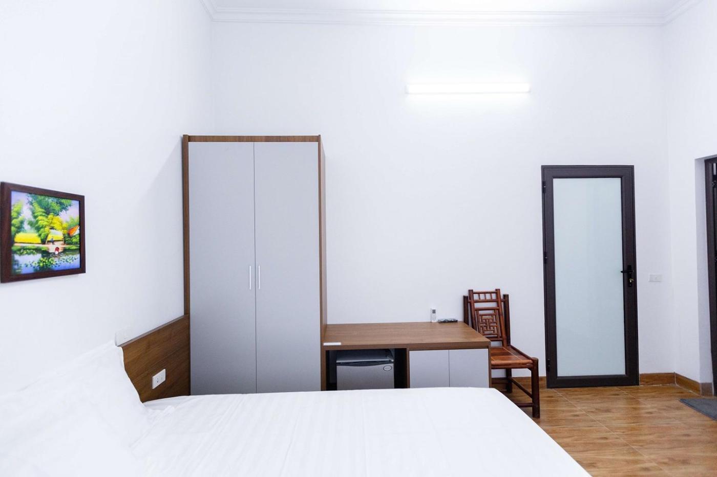 Newway Homestay Tam Coc Ninh Binh Exterior photo