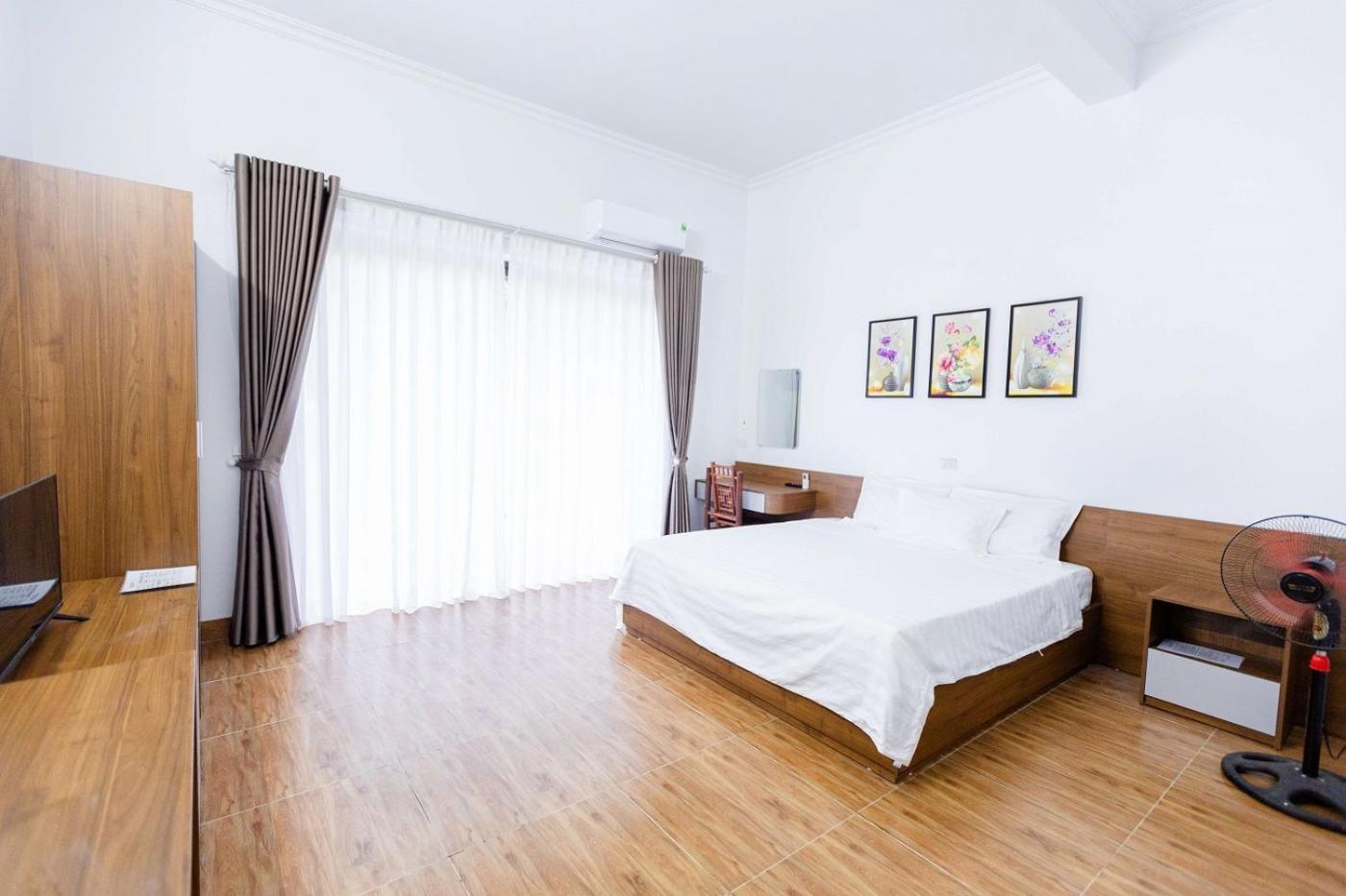 Newway Homestay Tam Coc Ninh Binh Exterior photo