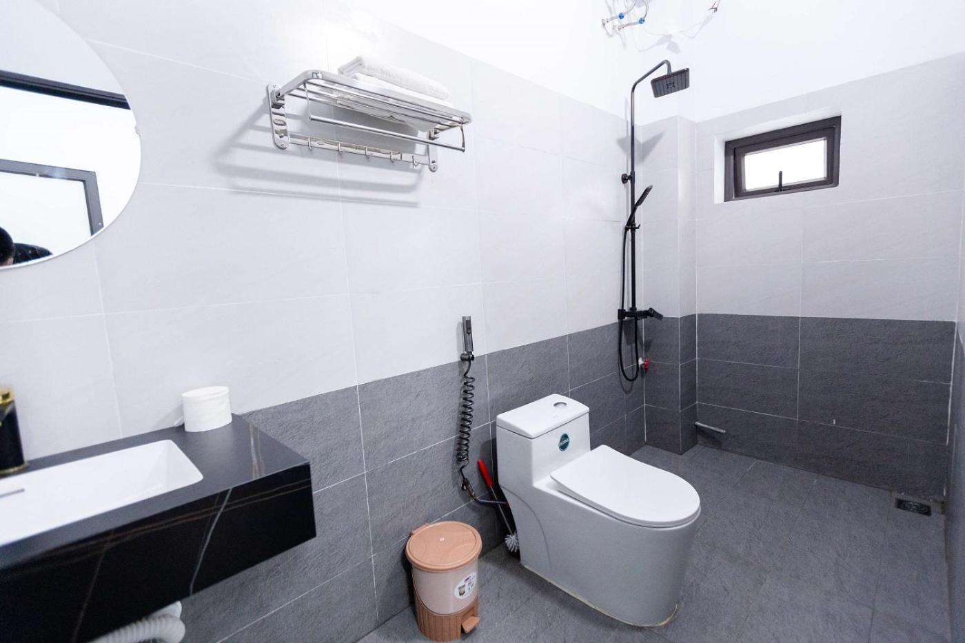 Newway Homestay Tam Coc Ninh Binh Exterior photo