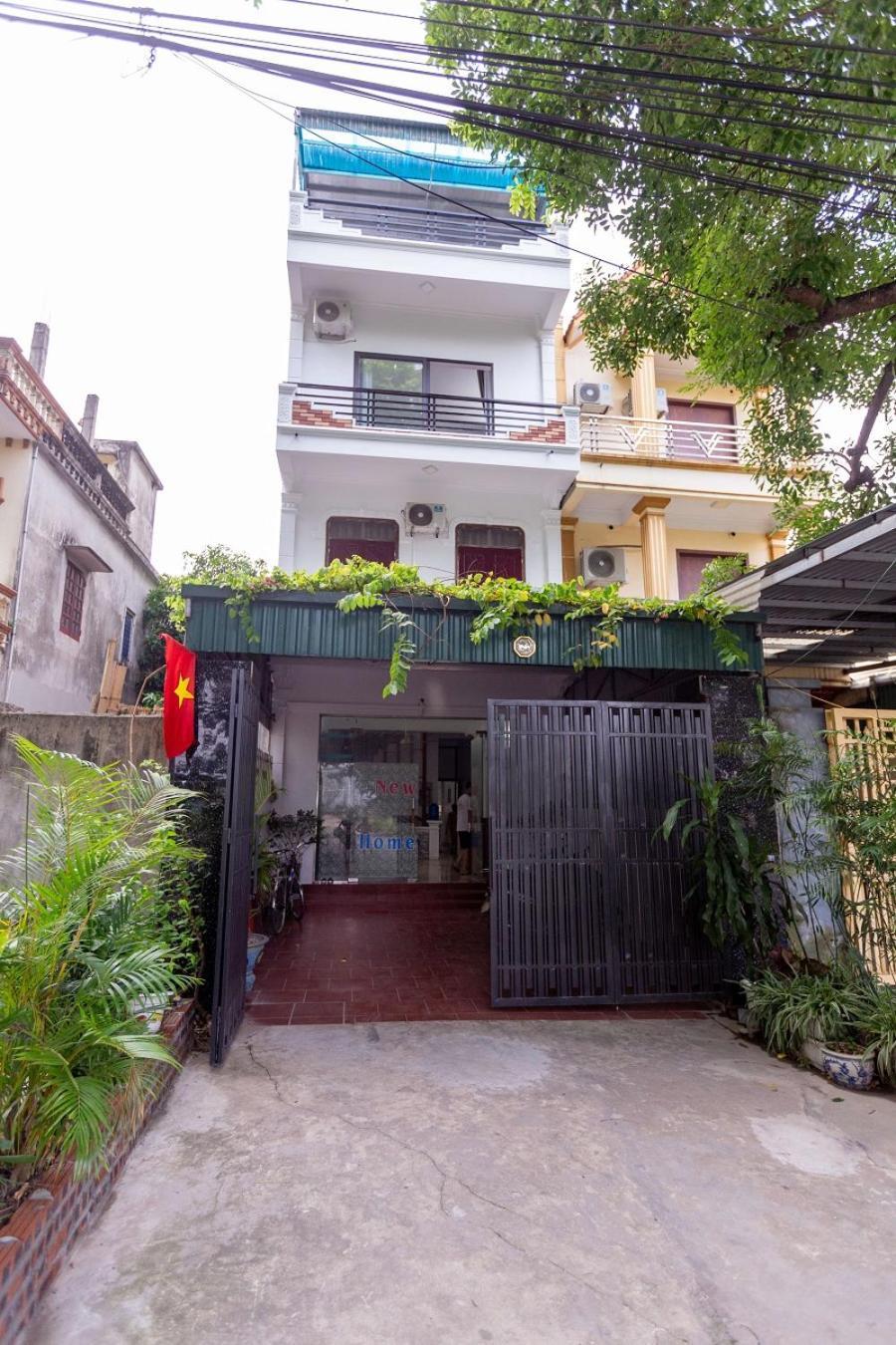 Newway Homestay Tam Coc Ninh Binh Exterior photo