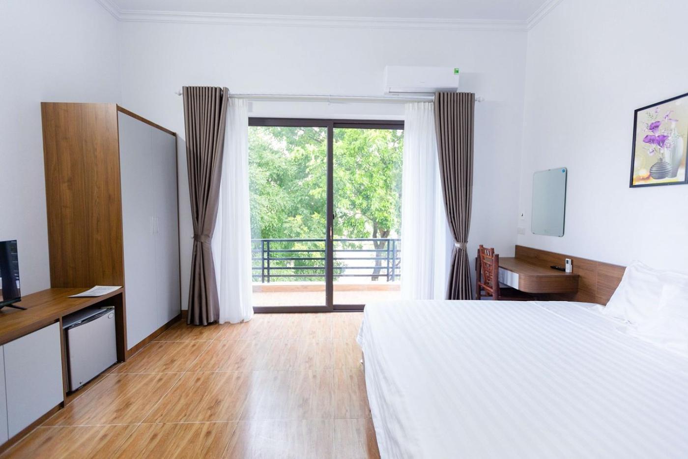 Newway Homestay Tam Coc Ninh Binh Exterior photo