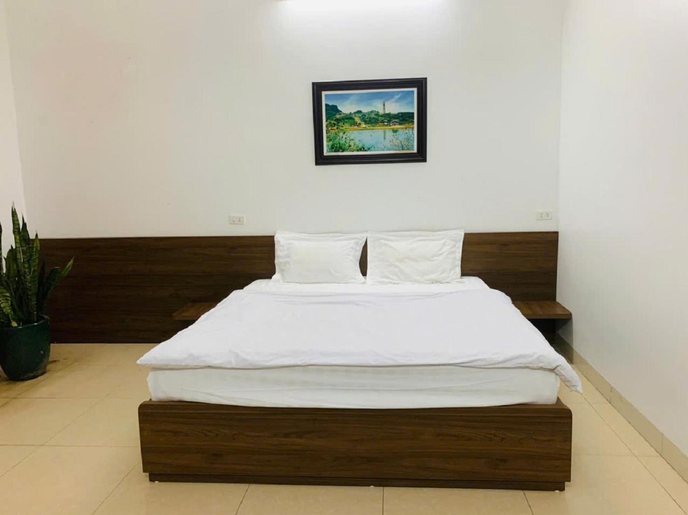 Newway Homestay Tam Coc Ninh Binh Exterior photo